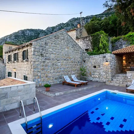 Villa Luciana *