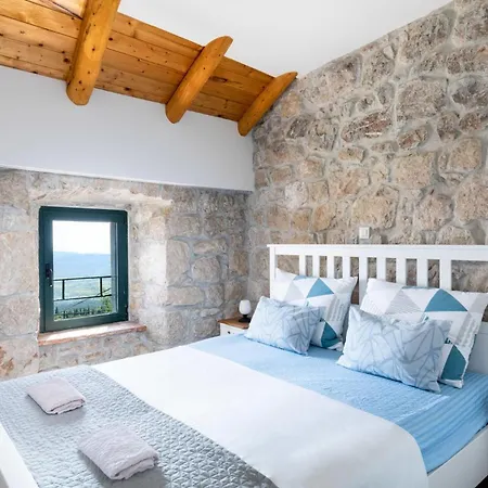 Luciana By Vintage Travel Vila Mihanici