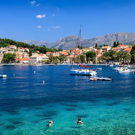 Vila Luciana By Vintage Travel Mihanici