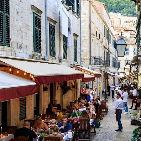 Luciana By Vintage Travel