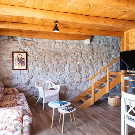 Luciana By Vintage Travel