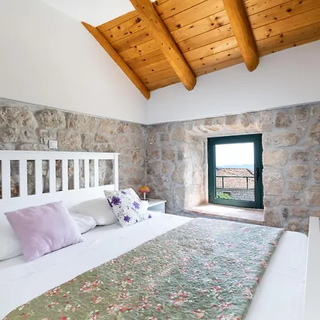 Luciana By Vintage Travel