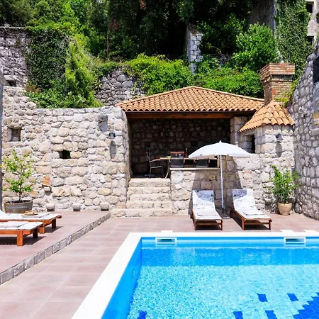 Luciana By Vintage Travel Vila Mihanici