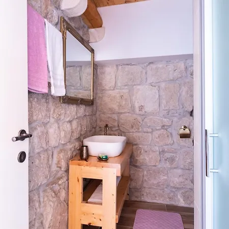 Luciana By Vintage Travel