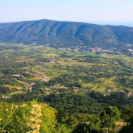 Luciana By Vintage Travel * Mihanici