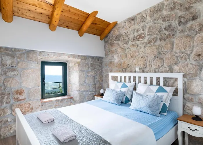 Luciana By Vintage Travel Vila Dubrovník