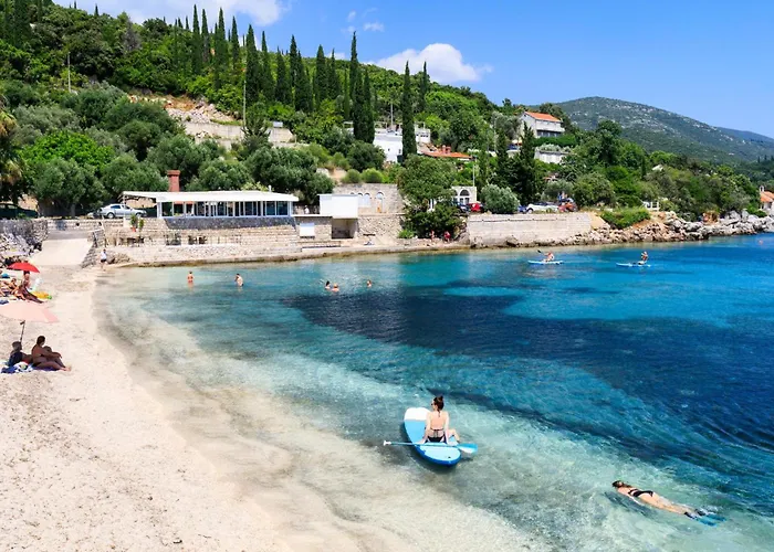 Luciana By Vintage Travel * Dubrovník