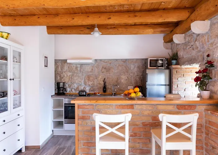 Vila Luciana By Vintage Travel