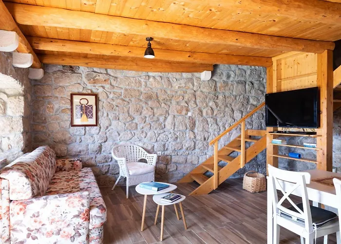 Luciana By Vintage Travel