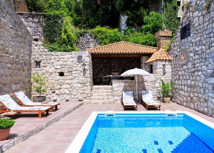 Luciana By Vintage Travel Vila Dubrovník