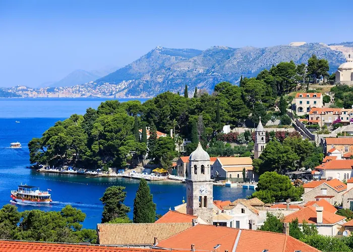 Luciana By Vintage Travel Vila