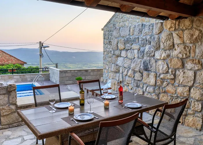 Luciana By Vintage Travel * Dubrovník