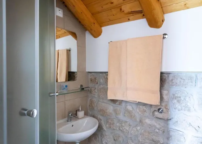 Luciana By Vintage Travel * Dubrovník