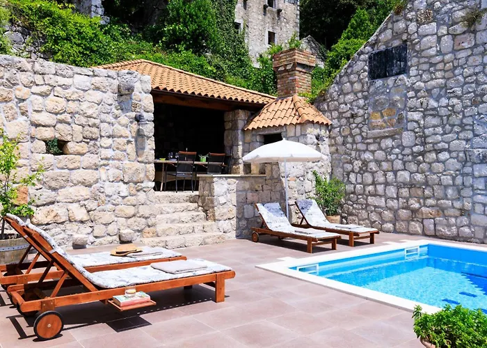 Vila Luciana By Vintage Travel *