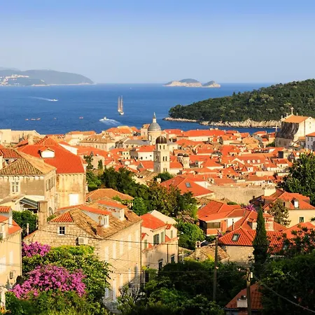 Villa Luciana Dubrovnik