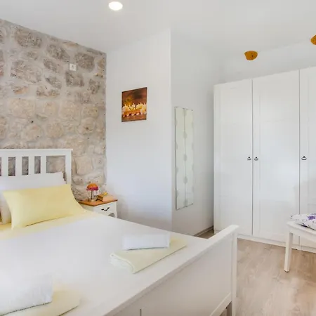 Villa Luciana *
