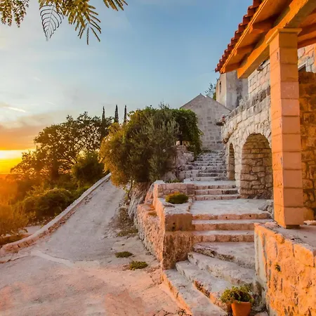 Luciana Villa Dubrovnik